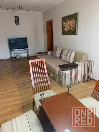 Сдам 3-х комнатную квартиру Центр Донецк - изображение 4