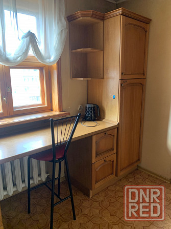 Сдам 3-х комнатную квартиру Центр Донецк - изображение 8