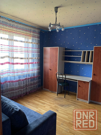 Сдам 3-х комнатную квартиру Центр Донецк - изображение 5