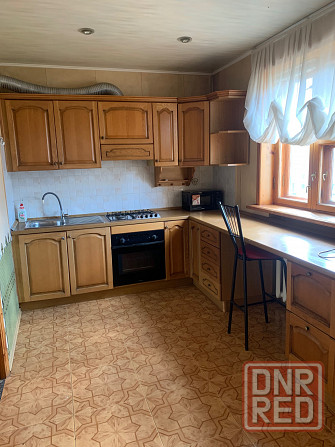 Сдам 3-х комнатную квартиру Центр Донецк - изображение 7