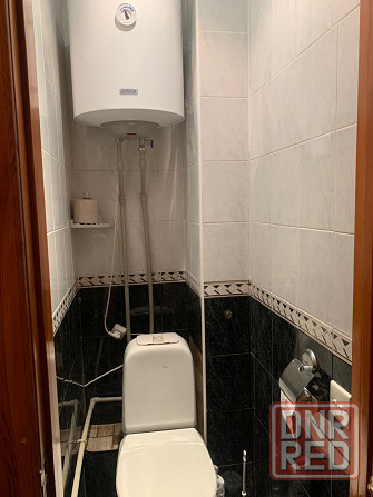 Сдам 3-х комнатную квартиру Центр Донецк - изображение 11