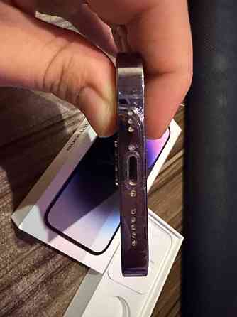 IPhone 14 Pro 128 GB Донецк