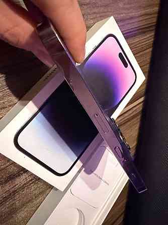 IPhone 14 Pro 128 GB Донецк