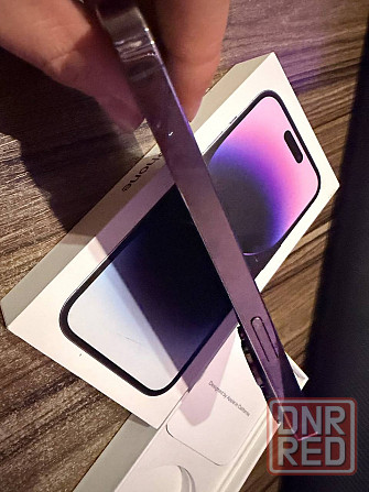 IPhone 14 Pro 128 GB Донецк - изображение 4