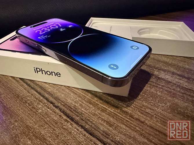 IPhone 14 Pro 128 GB Донецк - изображение 8