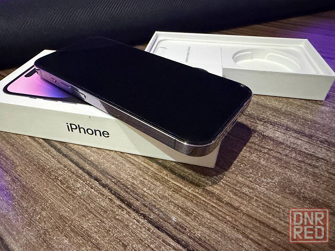 IPhone 14 Pro 128 GB Донецк - изображение 1