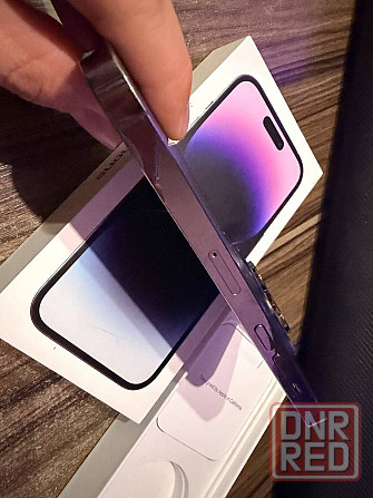 IPhone 14 Pro 128 GB Донецк - изображение 3