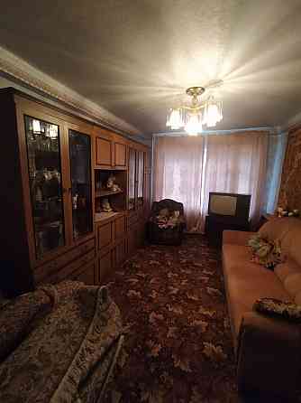 Продам 2-комнатную квартиру на 1 этаже Донецк