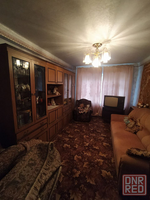 Продам 2-комнатную квартиру на 1 этаже Донецк - изображение 6