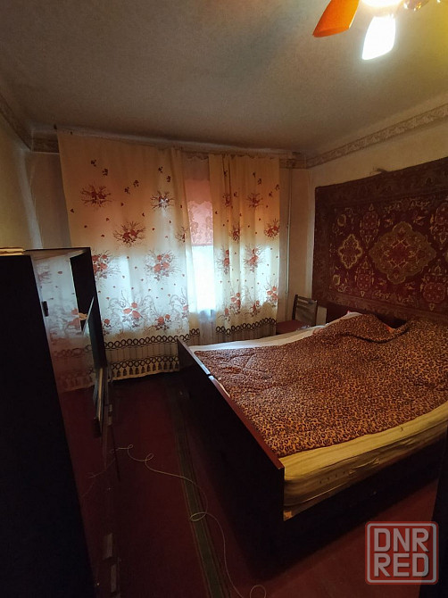 Продам 2-комнатную квартиру на 1 этаже Донецк - изображение 8
