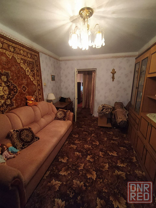 Продам 2-комнатную квартиру на 1 этаже Донецк - изображение 7