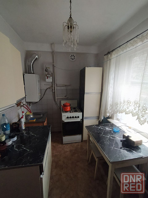 Продам 2-комнатную квартиру на 1 этаже Донецк - изображение 5
