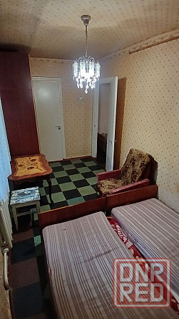 Продам 2-х комнатную квартиру в Луганске Луганск - изображение 1
