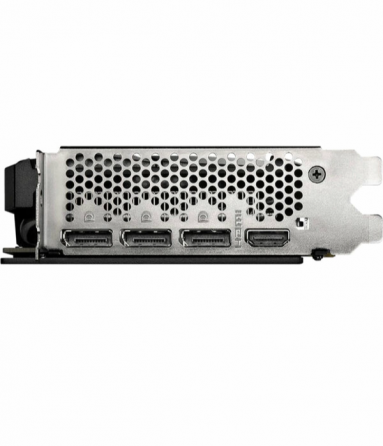 Видеокарта Msi Nvidia Geforce Rtx 3060 Ventus 2x Oc Pci-E 12288mb Gddr6 192 Bit Retail (Rtx 3060 Ven Донецк