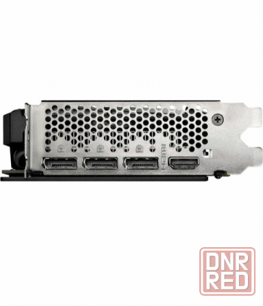 Видеокарта Msi Nvidia Geforce Rtx 3060 Ventus 2x Oc Pci-E 12288mb Gddr6 192 Bit Retail (Rtx 3060 Ven Донецк - изображение 3