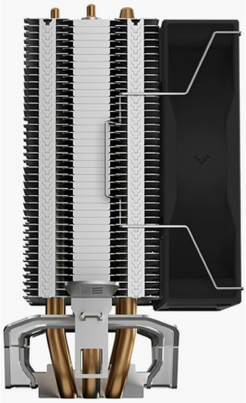 Кулер для процессора Deepcool Ag300 Marrs R-Ag300-Bkmnmn-G (4пин, Am4/1200/1700/1151, 30.5 дб, 3050о Донецк