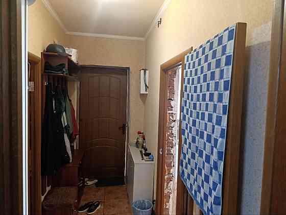 Продается двухэтажный дом общей площадью 100 кв.м. в Калининском районе, на проспекте Мира Донецк