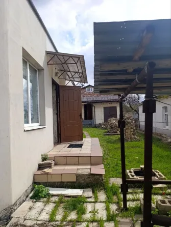 Продается двухэтажный дом, на проспекте Мира Донецк