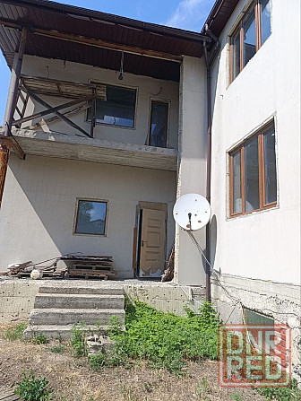 Продается двухэтажный дом общей площадью 100 кв.м. в Калининском районе, на проспекте Мира Донецк - изображение 2