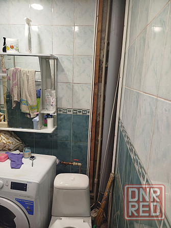 Продаётся 3 комн. кв. р-он Черёмушки Макеевка - изображение 4