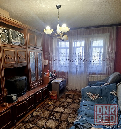 Продаётся 3 комн. кв. р-он Черёмушки Макеевка - изображение 2