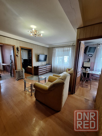 Продам 3-х комн квартиру в городе Луганск улица Расковой Луганск - изображение 8