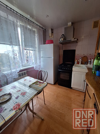 Продам 3-х комн квартиру в городе Луганск улица Расковой Луганск - изображение 1