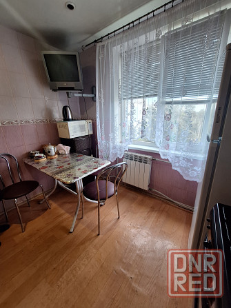 Продам 3-х комн квартиру в городе Луганск улица Расковой Луганск - изображение 2
