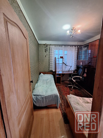 Продам 3-х комн квартиру в городе Луганск улица Расковой Луганск - изображение 4