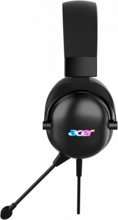 Гарнитура Acer Ahw122 черный (Zl.Hdscc.01u) (арт-3973) Донецк