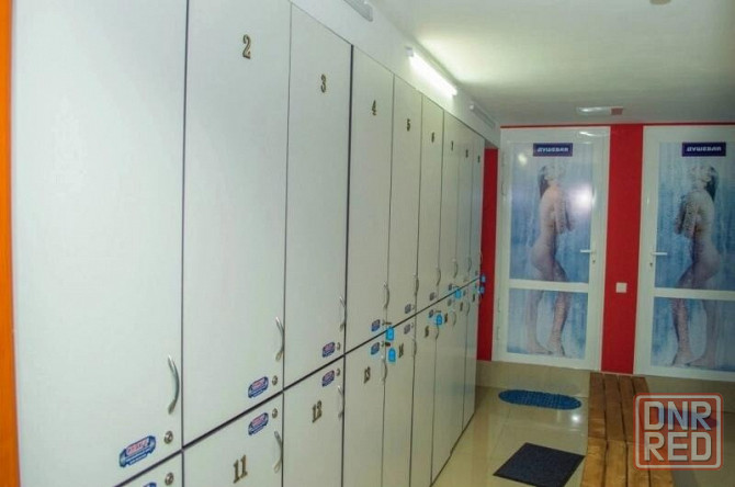 Коммерческое помещение на продажу, Киевский район Донецк - изображение 7