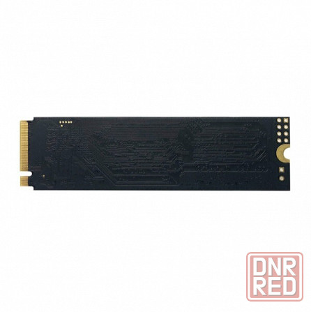 Твердотельный накопитель Ssd M.2 Nvme Patriot Memory (P300p128gm28) 128гб (арт-4457) Донецк - изображение 2