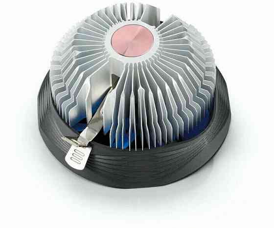 Вентилятор Deepcool Gamma Archer Pro (Dp-Mcac-Acp) (арт-2703) Донецк
