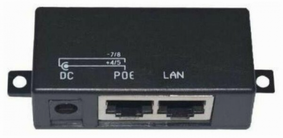 Инжектор Poe Osnovo Midspan-1p1 (арт-8182) Донецк