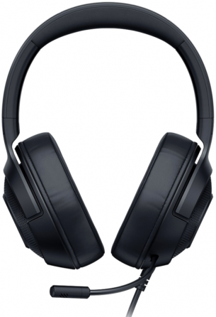 Гарнитура Razer Kraken X Essential Black (Rz04-02950100-R3c1) (арт-8316) Донецк