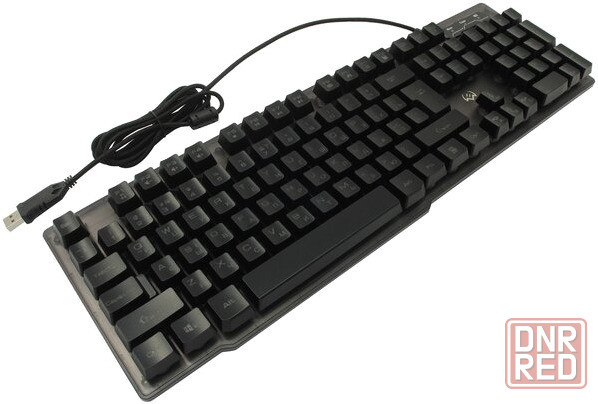 Клавиатура Sven Kb-G8500 (арт-9985) Донецк - изображение 3