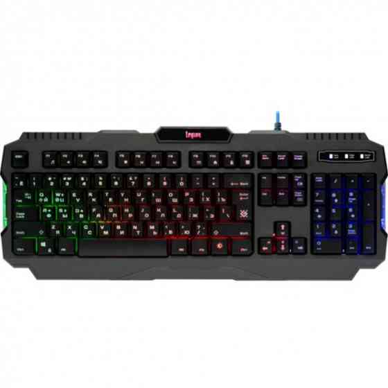 Клавиатура Defender Legion Gk-010dl 45010 (арт-6831) Донецк