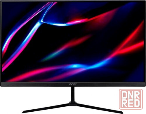 Монитор 27" Acer Nitro Qg270h3bix Black (арт-5059) Донецк - изображение 1
