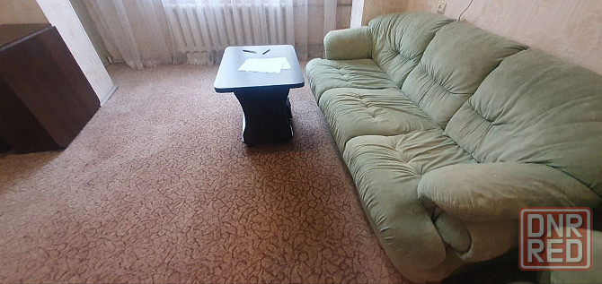 Аренда 3К в Центре. Пл.Ленина! Вода. Донецк - изображение 5