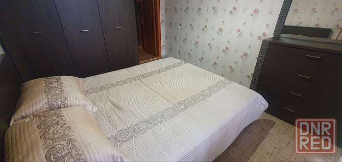 Аренда 3К в Центре. Пл.Ленина! Вода. Донецк - изображение 2