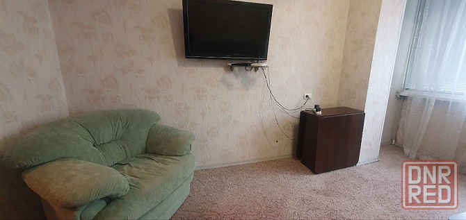 Аренда 3К в Центре. Пл.Ленина! Вода. Донецк - изображение 7