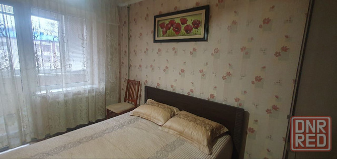 Аренда 3К в Центре. Пл.Ленина! Вода. Донецк - изображение 10