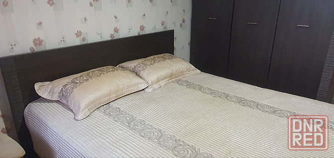 Аренда 3К в Центре. Пл.Ленина! Вода. Донецк - изображение 1