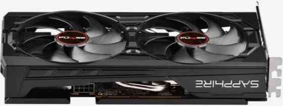 Видеокарта Sapphire Pulse Radeon Rx 5600 Xt Be 6gb Gddr6 (11296-05-20g) б/у (арт-9696) Донецк