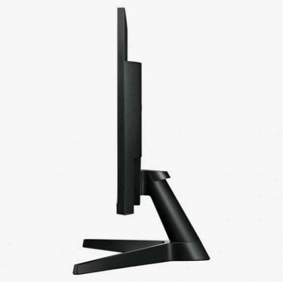 Монитор 27" Samsung S27c310eai черный Ips 75hz 1920x1080, 5ms, 250 Cd/M2 D-Sub Hdmi (арт-2236) Донецк