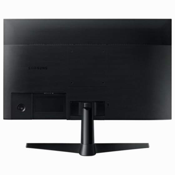 Монитор 27" Samsung S27c310eai черный Ips 75hz 1920x1080, 5ms, 250 Cd/M2 D-Sub Hdmi (арт-2236) Донецк