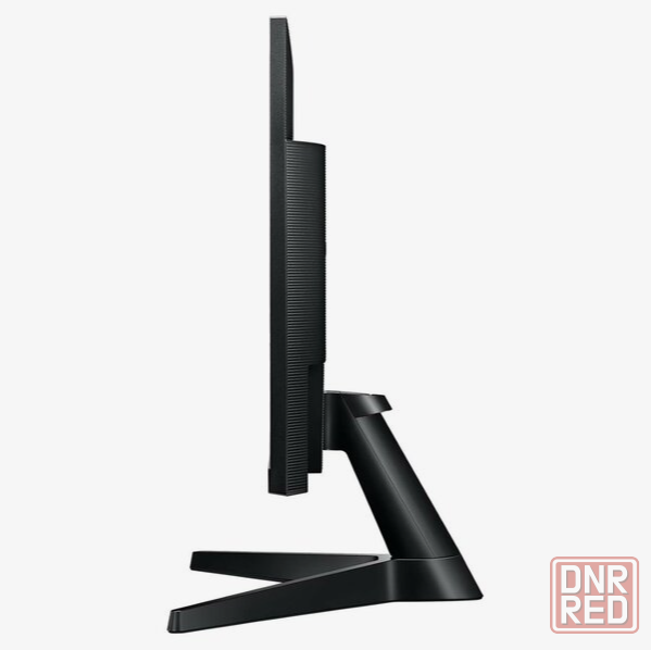 Монитор 27" Samsung S27c310eai черный Ips 75hz 1920x1080, 5ms, 250 Cd/M2 D-Sub Hdmi (арт-2236) Донецк - изображение 2