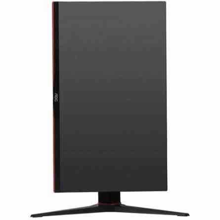 Монитор 23.8 " Aoc 24g2spu Ips 165гц, черный (арт-7783) Донецк