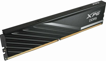 Оперативная память Dimm Ddr5 Adata Xpg Lancer Blade 32gb (2*16gb) Ax5u5600c4616g-Dtlabbk (арт-6567) Донецк