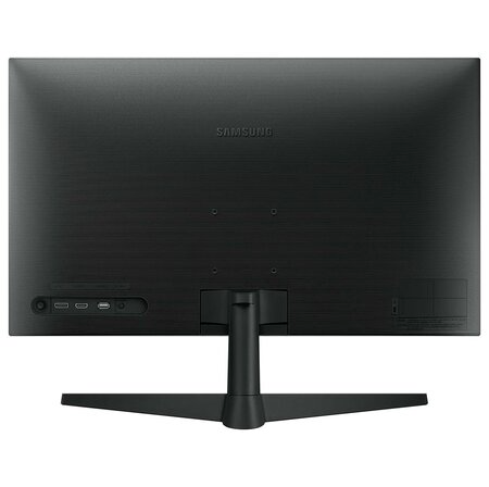 Монитор 27" Samsung S27c330gai ( 1920x1080/ 100гц/ Ips), черный (арт-9217) Донецк